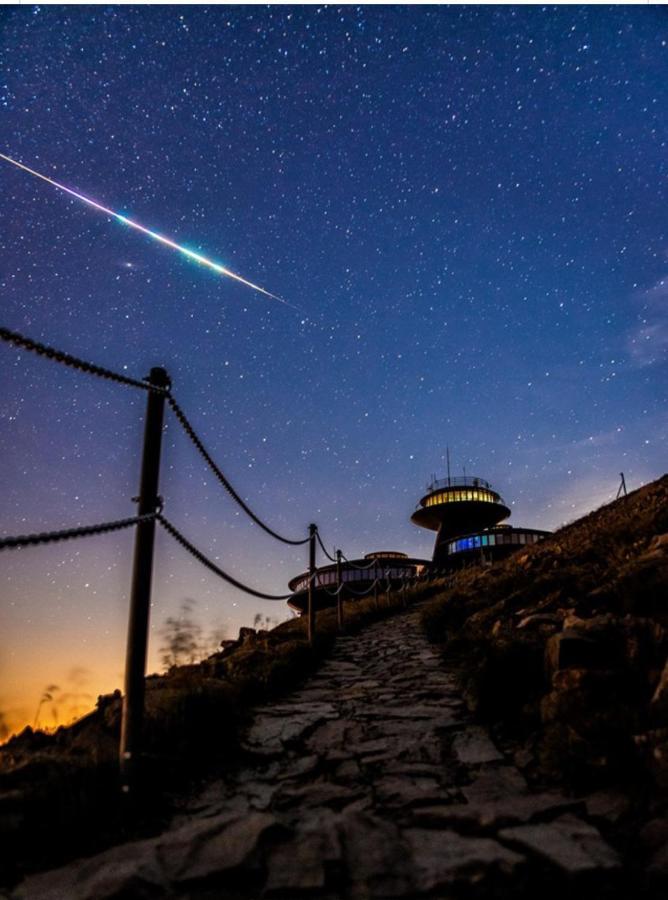 Azyl Nad Potokiem Daire Karpacz Dış mekan fotoğraf
