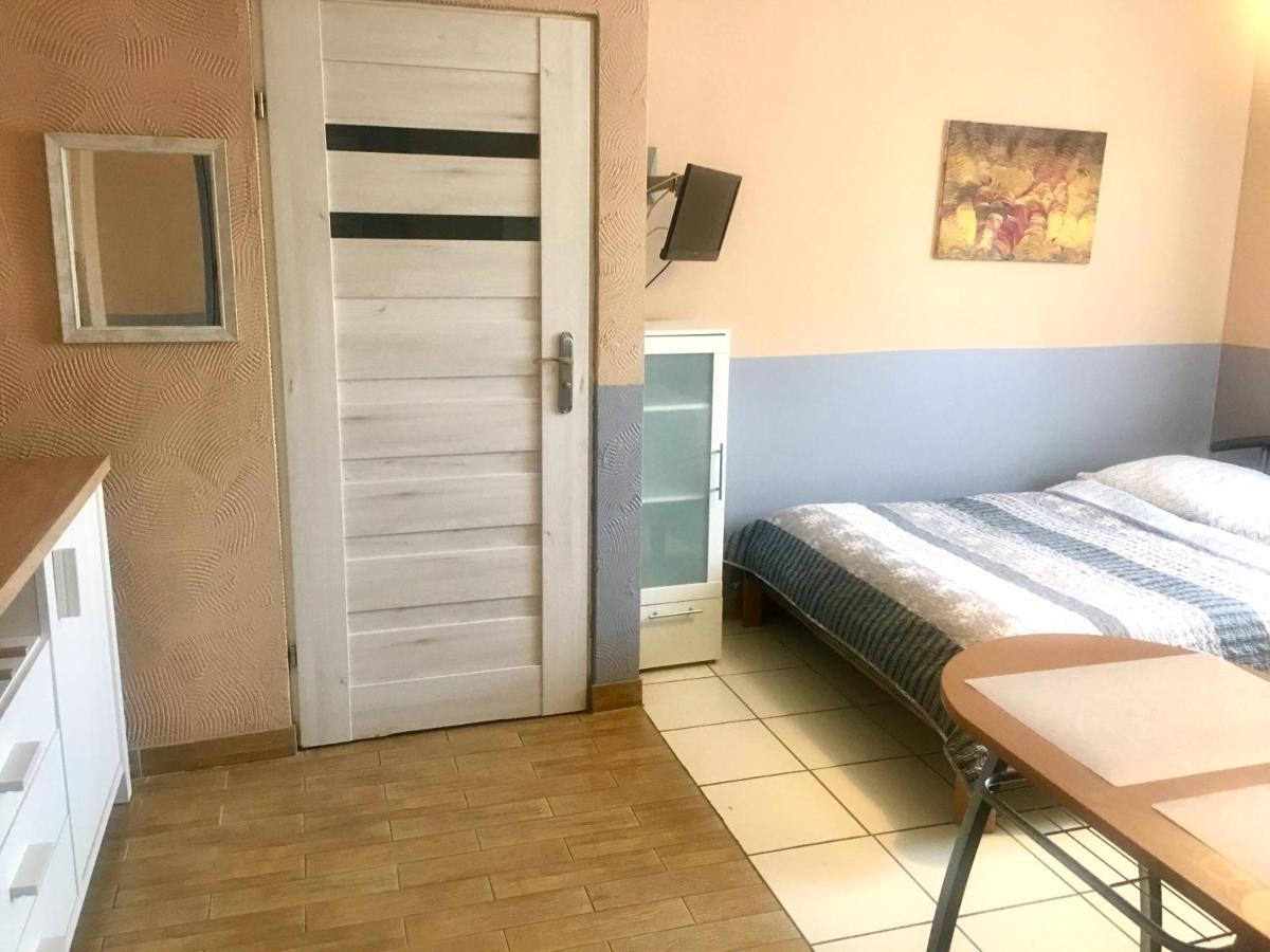 Azyl Nad Potokiem Daire Karpacz Dış mekan fotoğraf